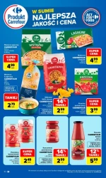 Postaw na jakość w dobrej cenie - Carrefour Market