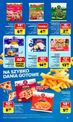 Postaw na jakość w dobrej cenie - Carrefour Market