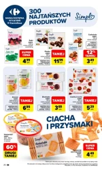 Postaw na jakość w dobrej cenie - Carrefour Market