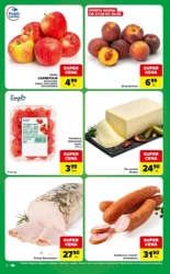 Oferta handlowa Carrefour Express
