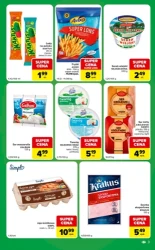 Oferta handlowa Carrefour Express