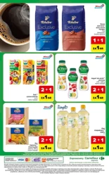 Oferta handlowa Carrefour Express