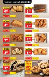 Tanie zakupy od poniedziałku - Biedronka