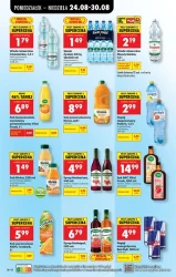 Tanie zakupy od poniedziałku - Biedronka