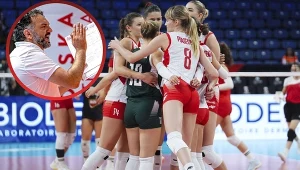 Ważna wiadomość dla polskich siatkarek przed meczem. Prosto z Łotwy