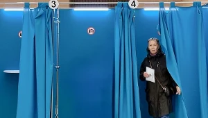 Zakończyły się wybory w Kazachstanie