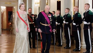 Stan zdrowia króla Norwegii Haralda V uległ pogorszeniu
