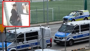 Są nowe informacje ws. śmierci kibica. Policja poszukuje podejrzanego