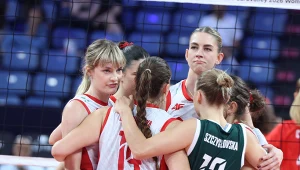 Polska przed meczem z outsiderem. Trener przestrzega, rywalki mają atuty