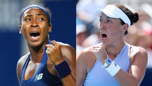 74 minuty starcia Gauff z Pegulą. Znamy mistrzynię WTA 1000 w Cincinnati