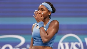 Coco Gauff nie gryzła się w język po finale. Mówiła o swoich rywalkach