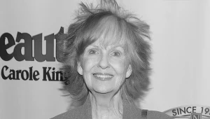 Shelley Fabares w 2018 roku