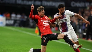 We Francji znowu głośno o reprezentantach Polski. Wielkie PSG zatrzymane