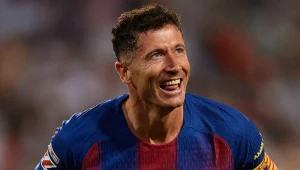 Deco wszczął alarm ws. Lewandowskiego. Jest reakcja z szatni Barcelony