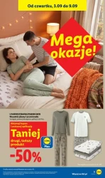 Domowe hity w dobrych cenach - Lidl