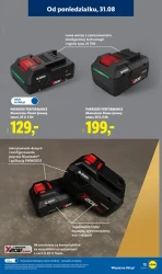 Domowe hity w dobrych cenach - Lidl