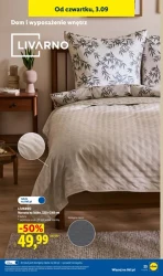 Domowe hity w dobrych cenach - Lidl