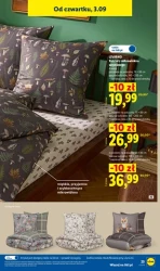 Domowe hity w dobrych cenach - Lidl