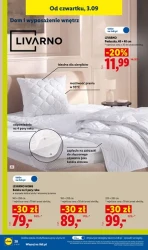 Domowe hity w dobrych cenach - Lidl
