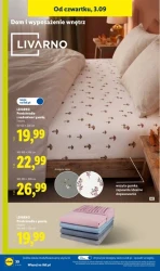 Domowe hity w dobrych cenach - Lidl