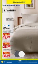 Domowe hity w dobrych cenach - Lidl
