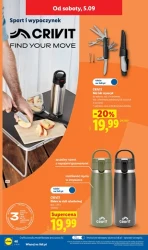 Domowe hity w dobrych cenach - Lidl