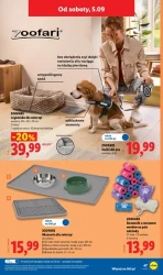 Domowe hity w dobrych cenach - Lidl