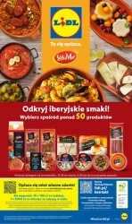 Domowe hity w dobrych cenach - Lidl