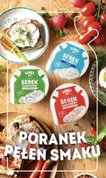 Tydzień pełen smaku - Delikatesy Centrum