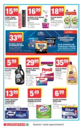 Pełny koszyk za mniej - EuroSPAR