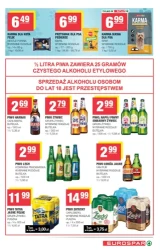 Pełny koszyk za mniej - EuroSPAR