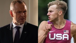 Prezydent Karol Nawrocki, Sam Blaskowski