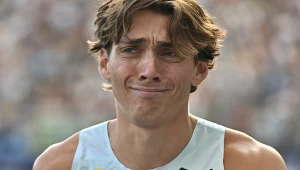 Armand "Mondo" Duplantis