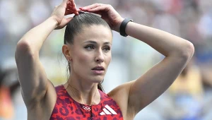 Natalia Bukowiecka, Memoriał Kamili Skolimowskiej w Chorzowie
