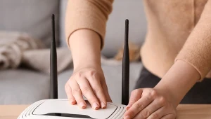 Masz hasło do Wi-Fi z pudełka routera? Lepiej je szybko zmień 