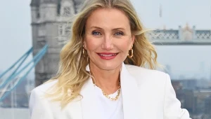 Cameron Diaz