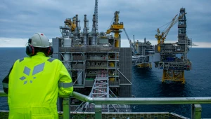 Norwegia chce nadal wydobywać gaz i ropę na Morzu Barentsa mimo unijnych regulacji