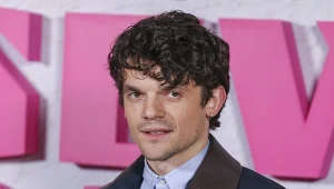 Edward Bluemel