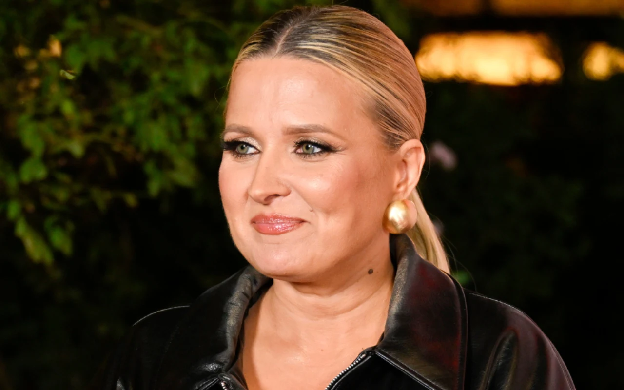 Gosia Andrzejewicz Gosia Andrzejewicz