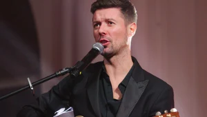 Maciej Szczepanik z "Pectus"
