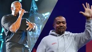 Przyszłość branży muzycznej? Legenda rapu mówi otwarcie o AI