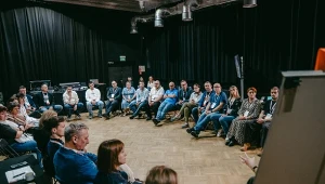 Jaka jest rola dużych firm w miastach? Tak odpowiadają na oczekiwania mieszkańców