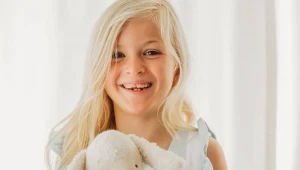 Rodzina potwierdziła śmierć 8-letniej Lillian Smart z Ruston w Luizjanie