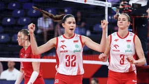 Trener rywalek z respektem o Polsce. Wskazał na siłę kadry Lavariniego