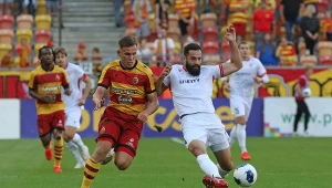 El. Ligi Europy: Iberia 1999 - Jagiellonia. Gdzie i o której oglądać?