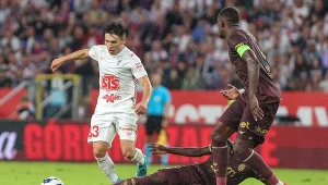 El. LK: AS Monaco -Górnik Zabrze. Gdzie i o której oglądać? [TRANSMISJA]