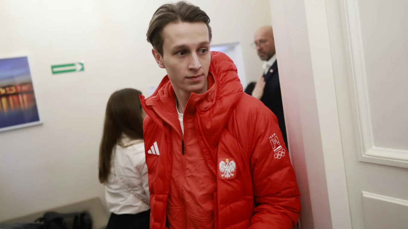 Paweł Wąsek Paweł Wąsek
