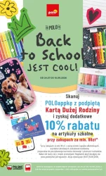 Back to school - POLOmarket