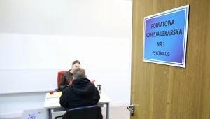 Kwalifikacja wojskowa, zdj. ilustracyjne