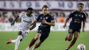 El. LK: Raków - Hajduk Split. Gdzie i o której oglądać? [TRANSMISJA]
